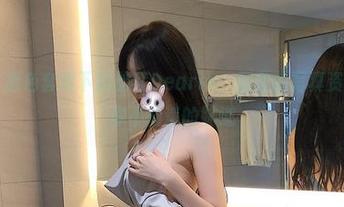 微密圈 – 黑色套装下的脸红Dearie：别致的写真资源，藏着你不知道的味道