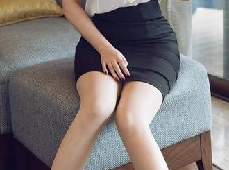 花漾show – 天台写真真是不少，萌汉药baby的全套作品简直让人看得流连忘返！