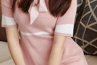 蜜桃社 – 把原图悄悄放大，杏子的短裤写真集绝对让你停留目光