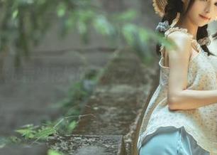 蠢沫沫原来是雷姆花嫁的天选之人？最新写真不容错过！