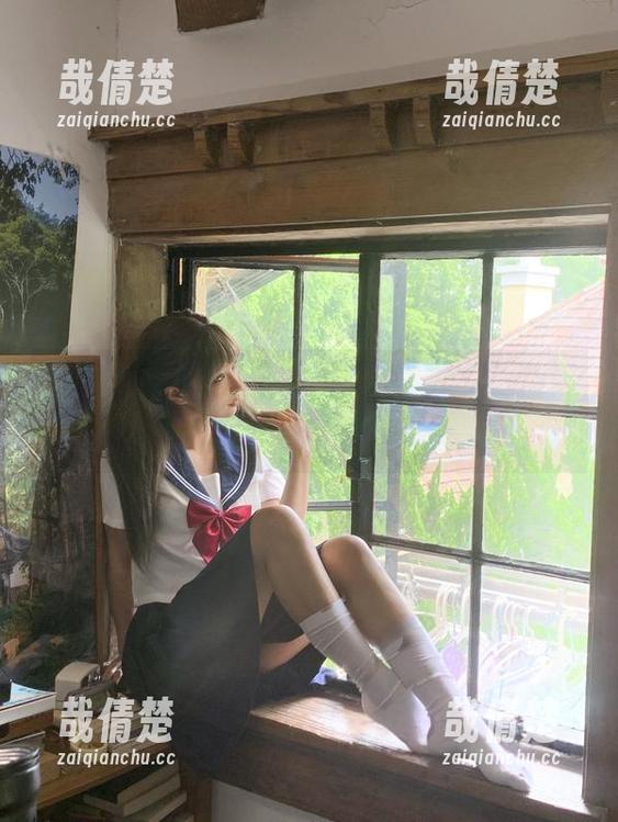 蠢沫沫 看着蠢沫沫的海边套图资源,感觉时间都慢了半拍,真奇妙