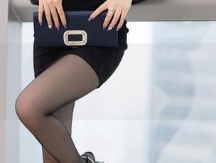 语画界 – 看！周思乔Betty的双马尾合集，瞬间感觉青春都回来了！