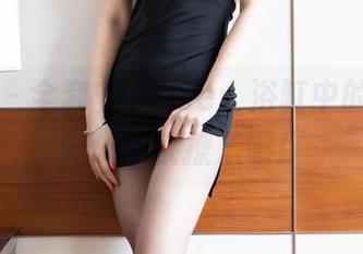 语画界 – 全套安琪yee：浴缸中的仙女，图片也太撩了吧！