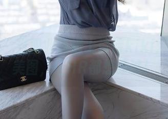 语画界 – 当职业装遇上诗诗kiki：在线上美图，让HR都想面试！