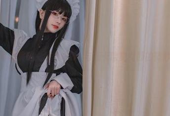 私房写真解码：起司块wii与斯卡哈兔女郎的微妙关系