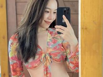 微密圈 – 铁锤姐姐，您真是个天才！这姿势的原图和精选简直能把人迷晕！