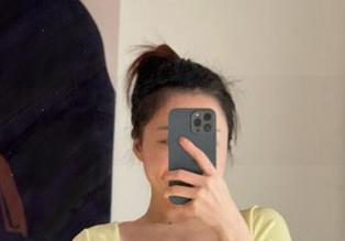 微密圈 – 看铁锤姐姐的写真，剧情转折让我一时半会儿消化不了啊！