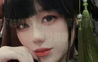 阿九从不咕咕阮梅合集，带你领略隐秘而美丽的侧脸