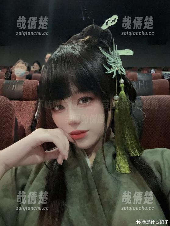 阿九从不咕咕 阿九从不咕咕阮梅合集,带你领略隐秘而美丽的侧脸