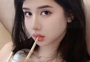 微密圈 – 分享阿色红色兔女郎背后的故事，原图竟然隐藏了那么多趣事！