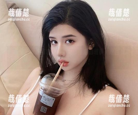 微密圈 - 分享阿色红色兔女郎背后的故事，原图竟然隐藏了那么多趣事！