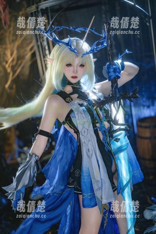 阿薰kaOri 最新美图:阿薰kaOri的蕾丝,把性感与温柔玩得淋漓尽致