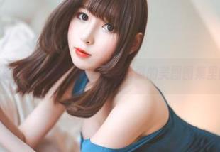 透过护士的外表，谁都能看见雯粥粥的美图图集里的故事！
