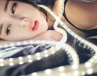 青豆客 – Kiren_程程程修女：全套图集挑战你的审美，冲击你的心灵