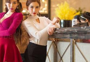 青豆客 – 从无圣光到清纯，陈嘉瑶AYomiabe的作品让我梦回少女时代
