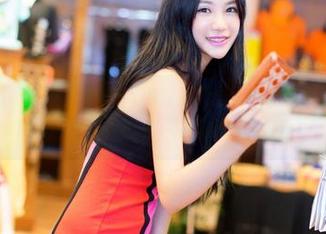 青豆客 – 说真的，颖莹儿YY的作品集里女友的魅力超标，写真简直可以让人痴迷，没想到这么好看！