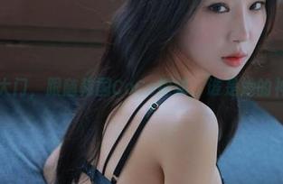 打开高清大门，跟随韩国CoCo探秘，谁是她的神秘秘书？