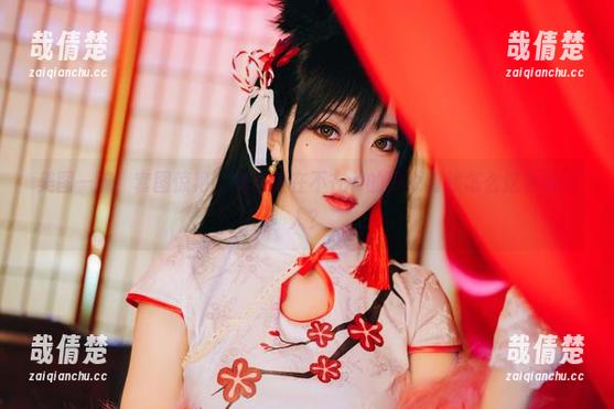 鬼畜瑶在不在w 美图一流,套图惊艳,鬼畜瑶在不在w的少女前线怎么这么吸引人?
