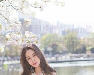 魅妍社 – 每次看到妤薇Vivian的双马尾，更新后简直是视觉美图的极致诱惑！